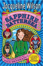Jacqueline Wilson, Sapphire Battersea (Hetty Feather)