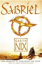 Garth Nix, Sabriel