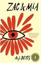 A.J. Betts, Zac & Mia