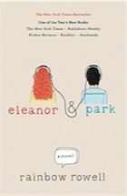 Rainbow Rowell, Eleanor & Park (Ira Children