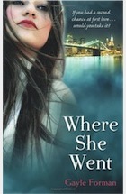 Gayle Forman, Where She Went
