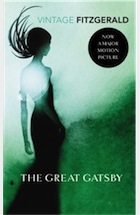 F. Scott Fitzgerald, The Great Gatsby (Vintage Classics)