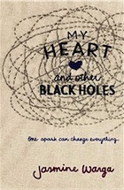 Jasmine Warga, My Heart and Other Black Holes