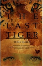 Tony Black, The Last Tiger