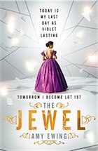 Amy Ewing, The Jewel