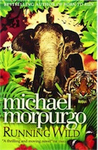 Michael Morpurgo, Running Wild