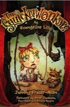 Evangeline Lilly, Johnny Fraser-Allen, The Squickerwonkers