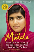 Malala Yousafzai, Christina Lamb, I Am Malala: The Girl Who Stood Up for Education and was Shot by the Taliban