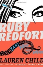 Lauren Child, Take Your Last Breath (Ruby Redfort, Book 2)