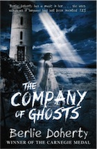 Berlie Doherty, The Company of Ghosts
