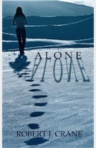 Robert J. Crane, Alone: The Girl in the Box, Book 1