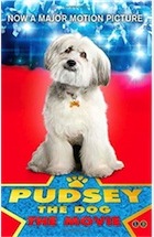 Pudsey, Pudsey the Dog: The Movie