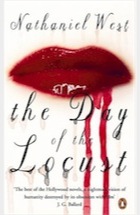Nathanael West, The Day of the Locust (Penguin Classics)