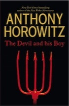 Anthony Horowitz, The Devil and His Boy