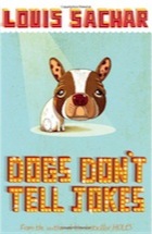 Louis Sachar, Dogs Don
