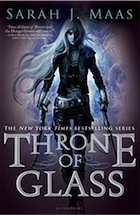 Sarah J. Maas, Throne of Glass