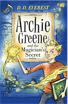D. D. Everest, Archie Greene and the Magician