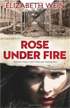 Elizabeth Wein, Rose Under Fire