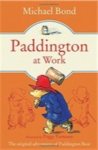Michael Bond, Paddington at Work