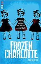 Alex Bell, Frozen Charlotte (Red Eye)