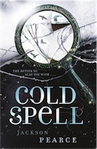 Jackson Pearce, Cold Spell