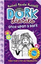 Rachel Renee Russell, Dork Diaries: Once Upon a Dork