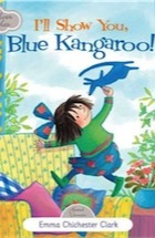 Emma Chichester Clark, I