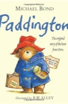 Michael Bond, Paddington