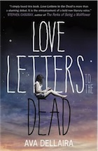 Ava Dellaira, Love Letters to the Dead