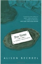 Alison Bechdel, Fun Home: A Family Tragicomic