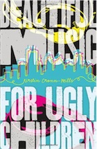 Kirstin Cronn-Mills, Beautiful Music for Ugly Children
