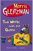 Morris Gleitzman, Two Weeks with the Queen (Puffin Modern Classics)