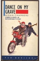 Aidan Chambers, Dance on My Grave (Horizons)