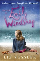 Liz Kessler, The Tail of Emily Windsnap