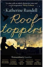 Katherine Rundell, Rooftoppers