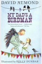 David Almond, My Dad
