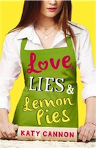 Katy Cannon, Love, Lies and Lemon Pies