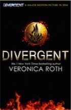 Veronica Roth, Divergent (Divergent Trilogy, Book 1)