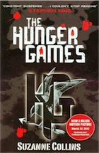 Suzanne Collins, The Hunger Games