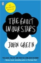 John Green, The Fault in Our Stars