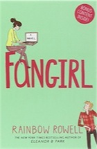 Rainbow Rowell, Fangirl