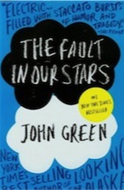 John Green, Fault In Our Stars, The