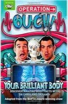 Dr Chris van Tulleken, Dr Xand van Tulleken, Operation Ouch!: Your Brilliant Body