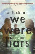 E Lockhart, We Were Liars