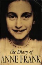 Anne Frank, The Diary of ANNE FRANK