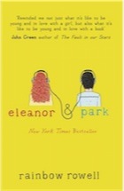 Rainbow Rowell, Eleanor & Park