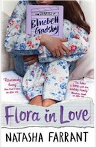Natasha Farrant, Flora in Love: The Diaries of Bluebell Gadsby
