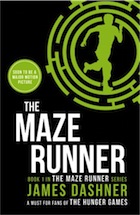 James Dashner, The Maze Runner (Maze Runner Series)