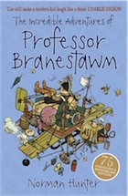 Norman Hunter, The Incredible Adventures of Professor Branestawm