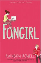 Rainbow Rowell, Fangirl: Special Edition